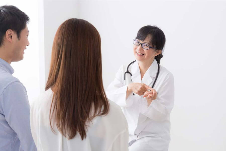 Dịch vụ khám tiền sản