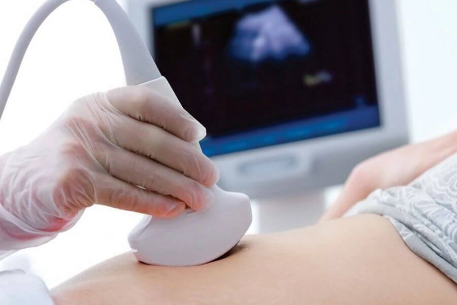 Khám thai và dịch vụ liên quan