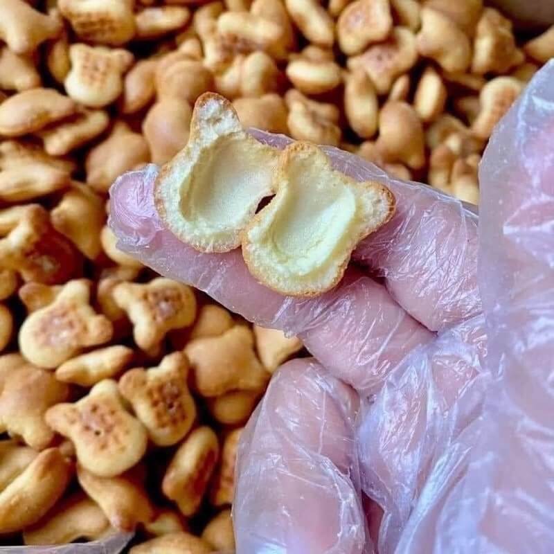 Cách chọn mua đồ ăn cho trẻ
