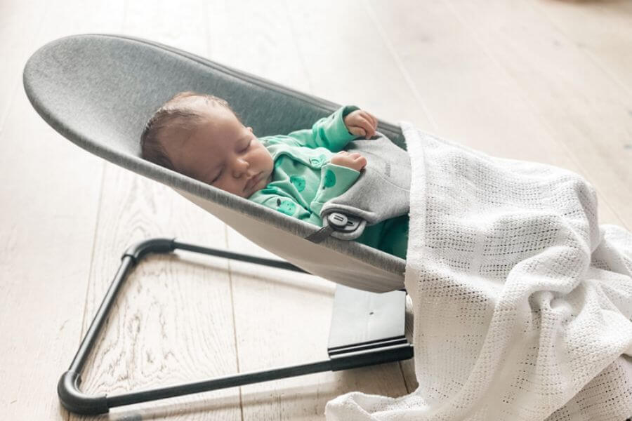Tác dụng khi dùng ghế nhún