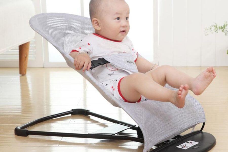 Ghế Rung Cho Bé Chất Lượng Tốt