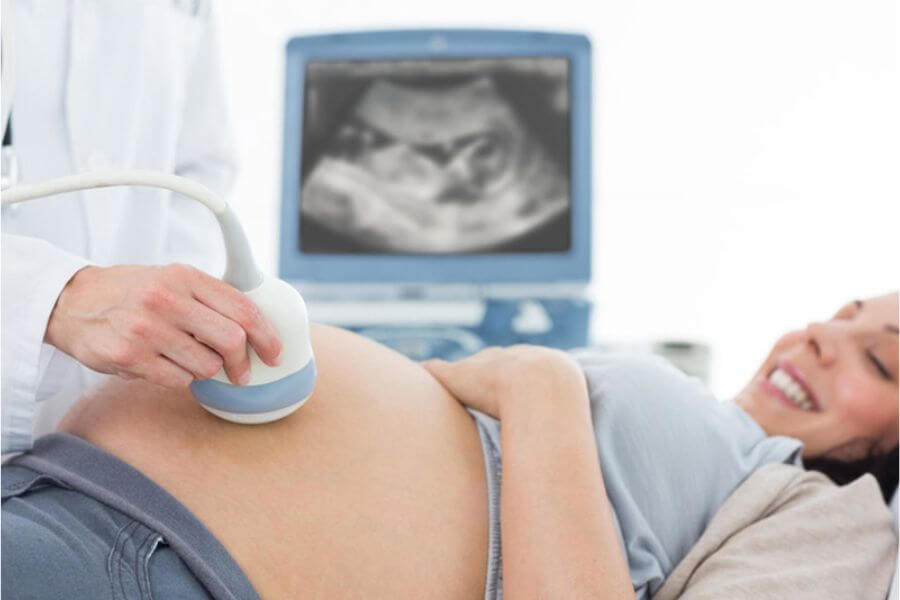 Các dịch vụ khám thai tại bệnh viện Từ Dũ
