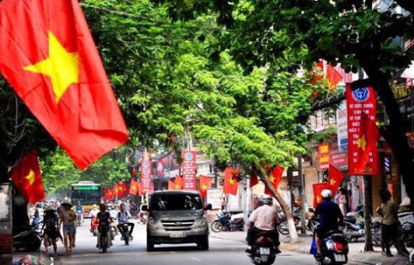 Lịch nghỉ lễ chi tiết năm 2025