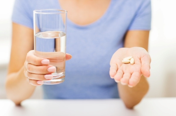 Cần uống đủ liều lượng thuốc Tamiflu theo chỉ định của bác sĩ
