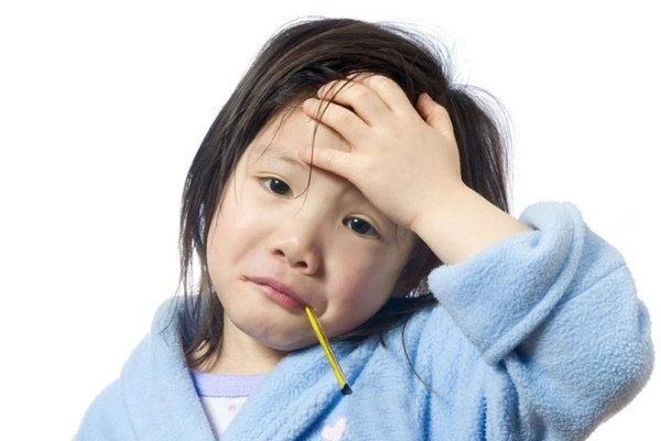 Phân biệt cúm A với cảm lạnh và các bệnh khác