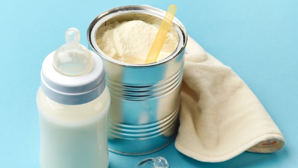 Hướng dẫn bảo quản sữa Aptamil Essensis và Aptamil Pro đúng cách