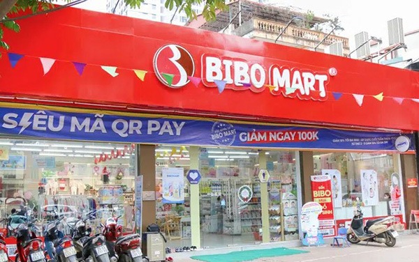 Địa điểm mua nước giặt xả thơm lâu uy tín- BiBo Mart