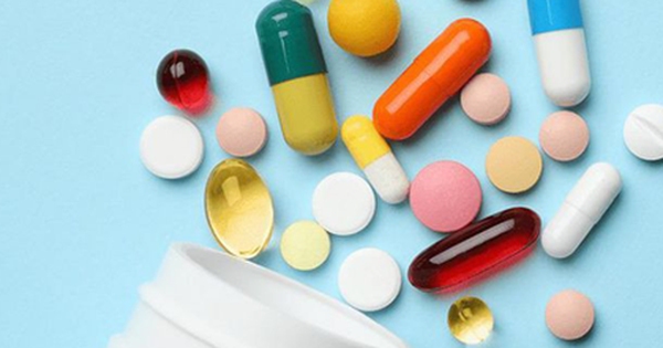Tương tác thuốc đặc trị cúm A Tamiflu