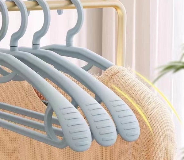 Lựa chọn móc phơi quần áo thông minh rút ngắn thời gian làm khô quần áo