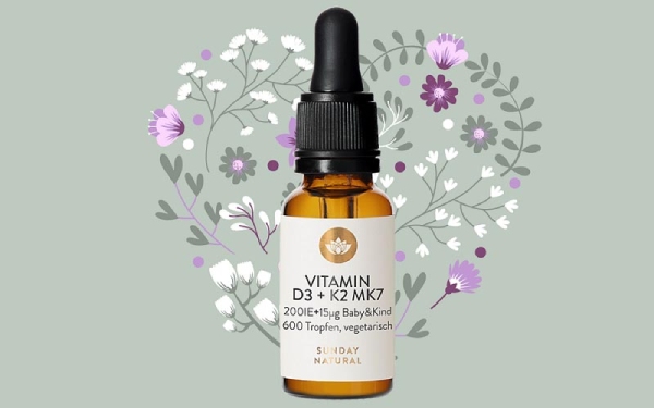 Vitamin D3K2 MK7 nên bảo quản ở nhiệt độ từ 4 đến 25 độ CVitamin D3K2 MK7 nên bảo quản ở nhiệt độ từ 4 đến 25 độ C