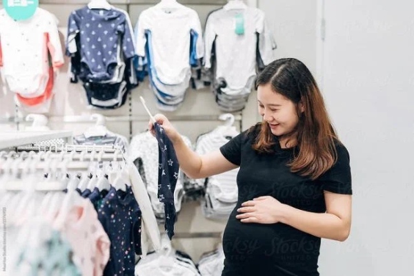 Chọn size đa dạng, có tính ứng dụng lâu