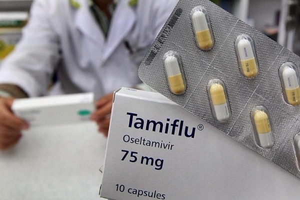 Giá Tamiflu thuốc cúm A được nhiều người quan tâm