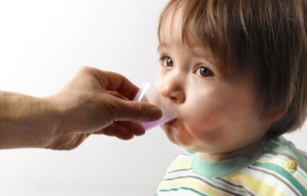 Khi nào be bắt đầu sử dụng men vi sinh