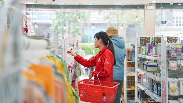 Bibo Mart - địa chỉ phân phối các sản phẩm Mẹ và Bé uy tín, giá tốt nhất