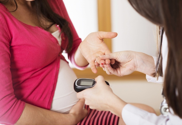 Tiểu đường tohai kỳ do rối loạn chuyển hóa glucose xảy ra trong giai đoạn mang thai