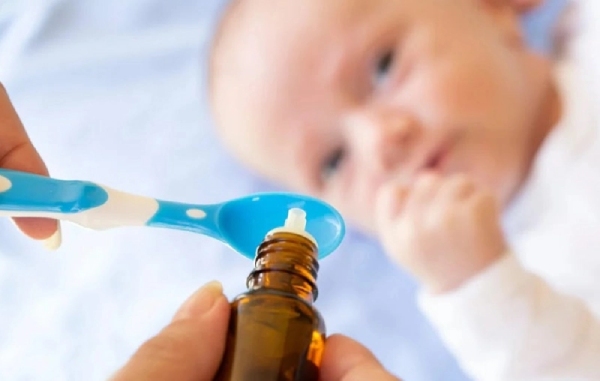 Men vi sinh mang tới đường ruột khỏe mạnh cho bé yêu