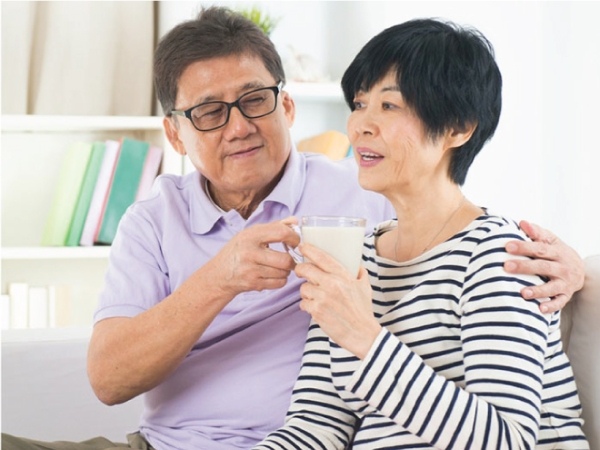 Sữa Ensure tiểu đường không chứa chất béo chuyển hóa