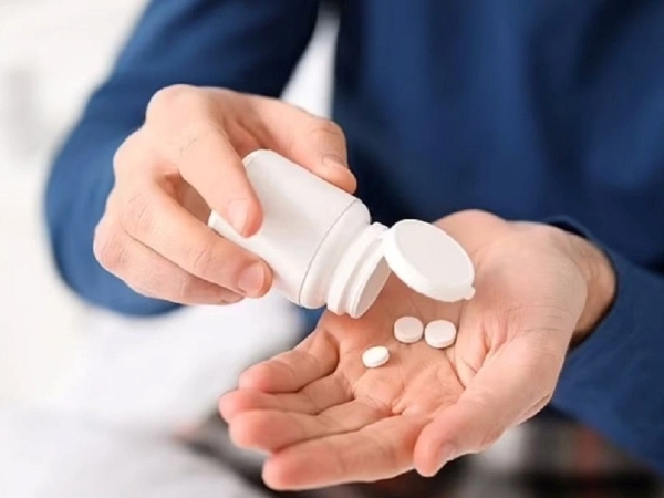Không uống bù liều gấp đôi khi sử dụng thuốc điều trị cúm a Tamiflu