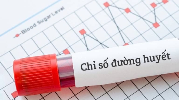 Xét nghiệm glucose máu lúc đói