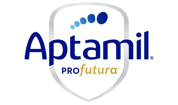 Thương hiệu Aptamil được các bậc phụ huynh trên thế giới tin dùng
