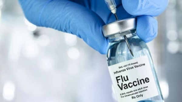 Thuốc Tamiflu không thể thay thế Vaccine ngừa cúm