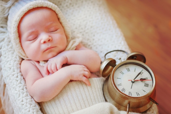 Một giấc ngủ tốt sẽ hỗ trợ quá trình tăng chiều cao