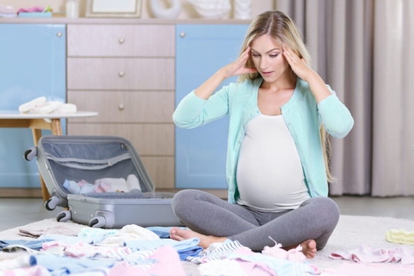 Ba mẹ nên giới hạn ngân sách mua sắm