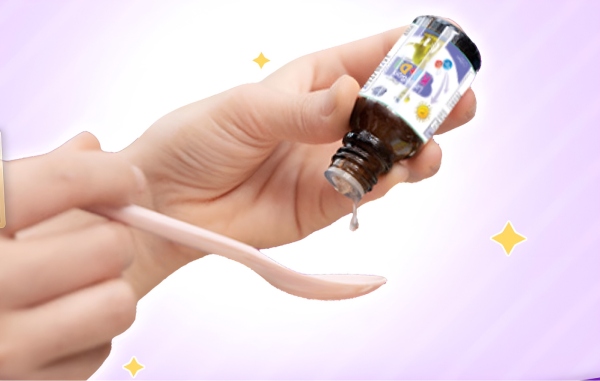 Cách sử dụng vitamin D3 K2 MK7 hiệu quả cho trẻ sơ sinh
