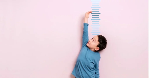 Cần kiên trì trong quá trình phát triển chiều cao