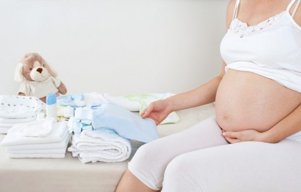 Kinh nghiệm mua đồ sơ sinh cho bé trai