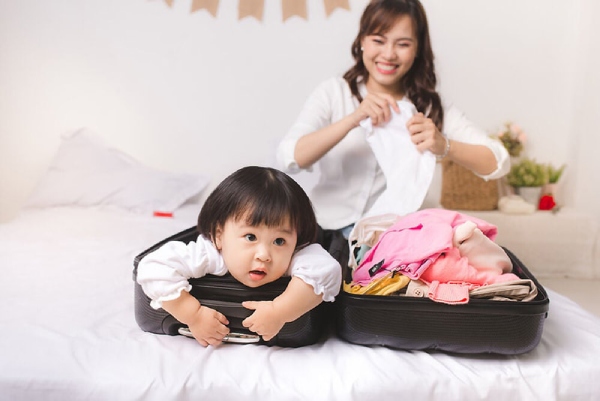 Cần chuẩn bị cẩn thận trước khi khởi hành du lịch
