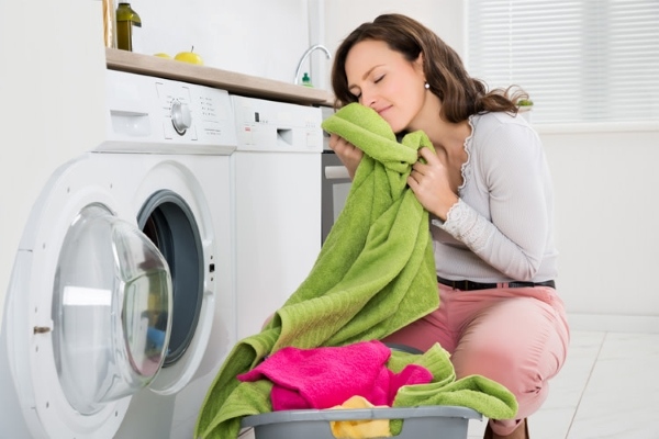 Quần áo khô thoáng giúp hạn chế nguy cơ vi khuẩn và nấm mốc phát triển