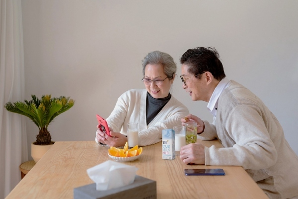 Cách uống sữa TH True Milk Hilo đúng chuẩn