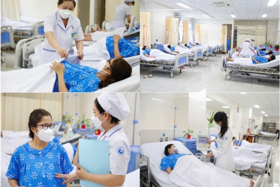 Tìm hiểu phí khám