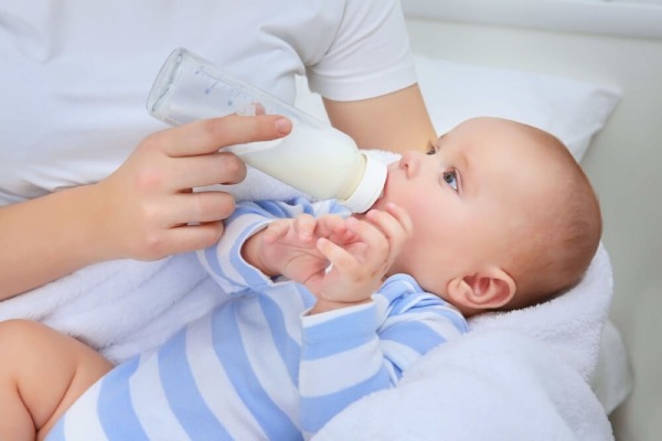 Sữa Aptamil Úc thúc đẩy sự phát triển toàn diện về thể chất và trí não