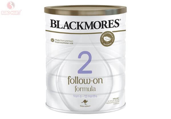 Sữa Blackmores số 2