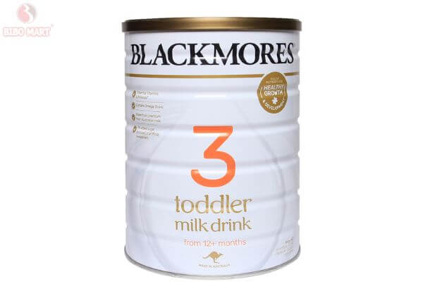 Sữa Blackmores số 3