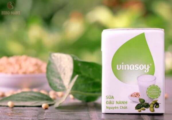 Sữa đậu nành Vinasoy
