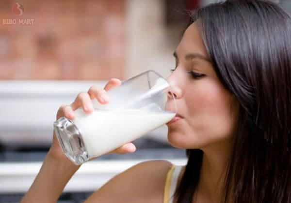 Cách uống dinh dưỡng đạt hiệu quả tốt