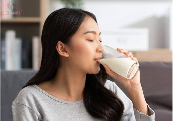 Những công dụng khi uống sữa đậu nành đối với sức khỏe