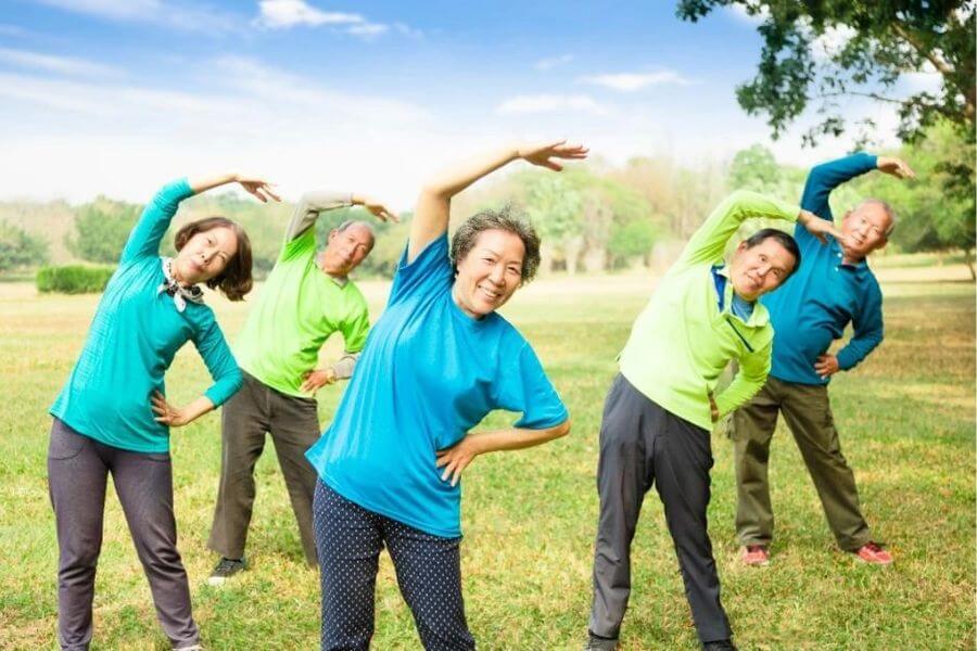 Công dụng của Ensure đối với sức khỏe Công dụng của sữa đối với sức khỏe