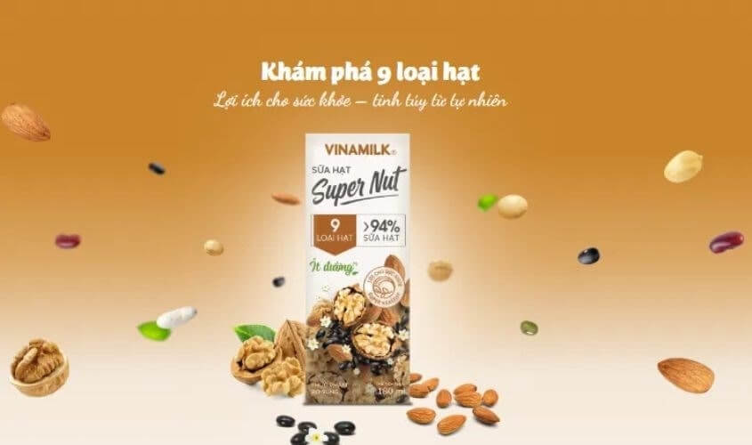 Thành phần 9 loại hạt giúp cơ thể khoẻ mạnh