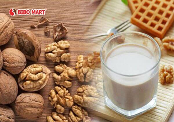 Tìm hiểu về hạt óc chó