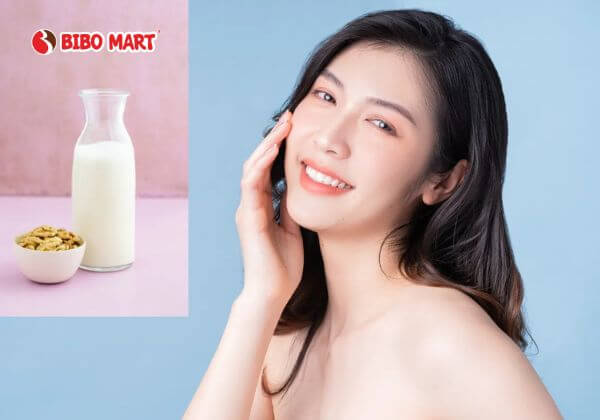 Nuôi dưỡng làn da trắng sáng