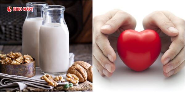 Duy trì sức khỏe tim mạch ổn định