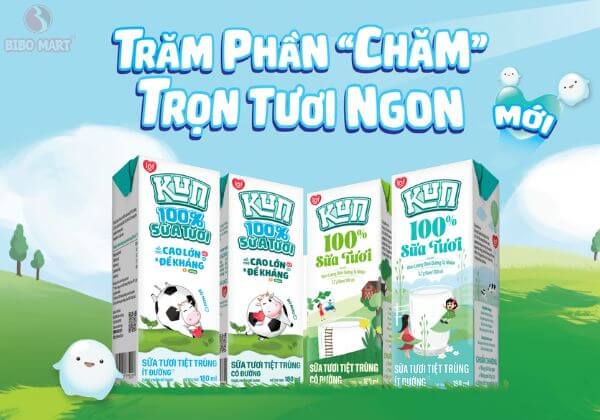 Kun milk