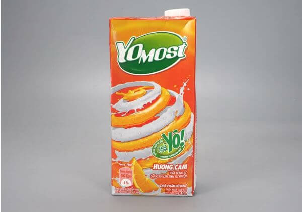 Cách bảo quản và sử dụng đúng cách milk