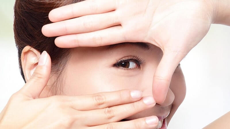 Ngăn ngừa các vấn đề về thị lực