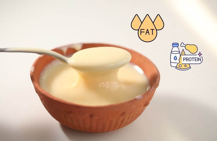 Sữa hỗ trợ tăng cân hiệu quả