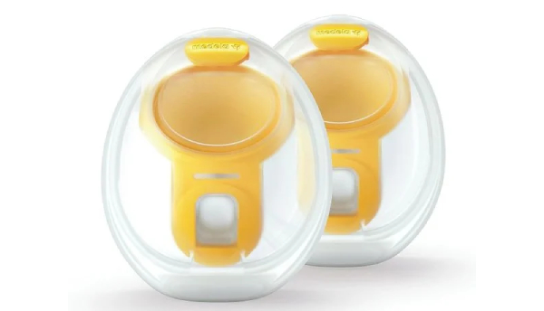 Máy hút sữa Medela